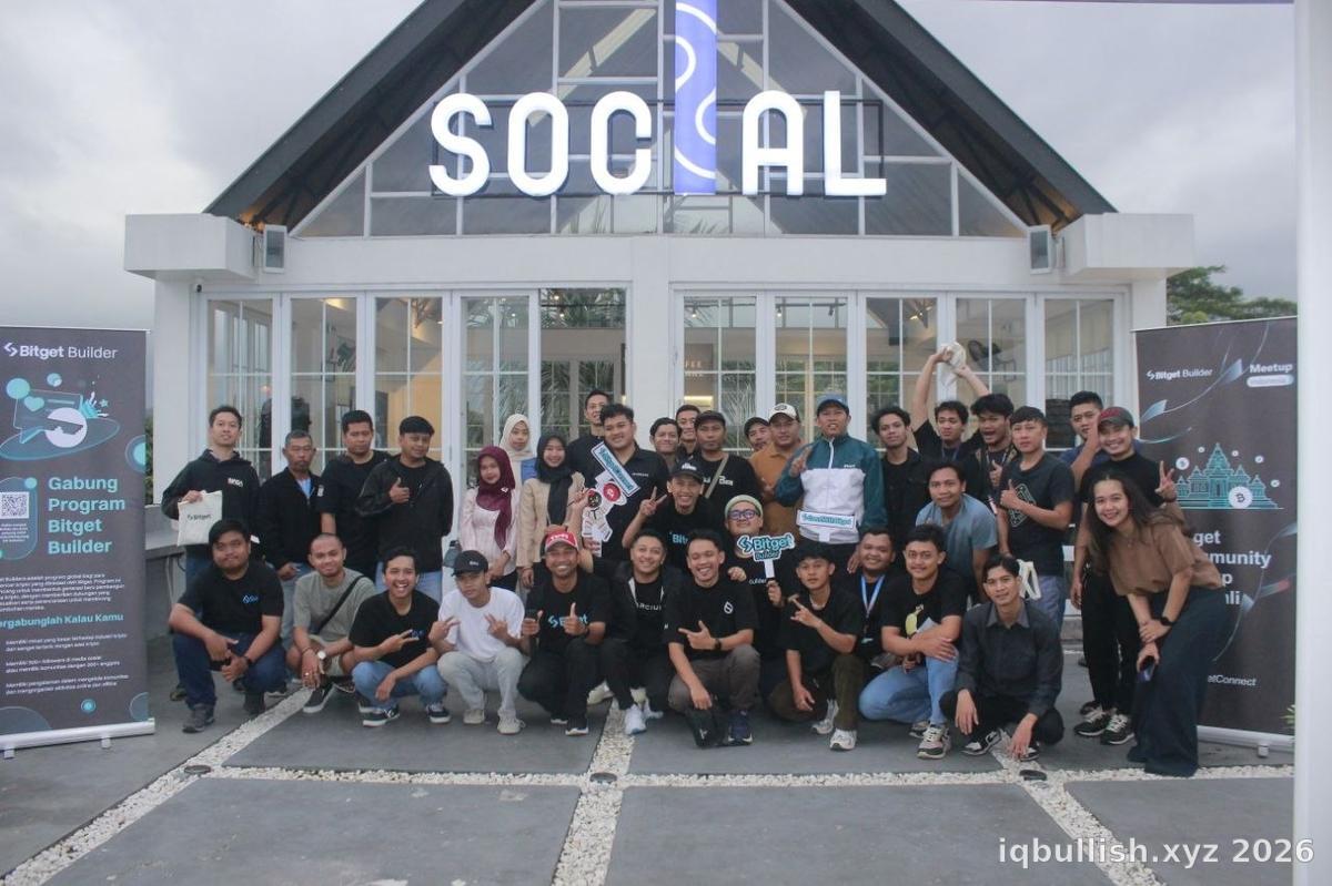 Event Boyolali