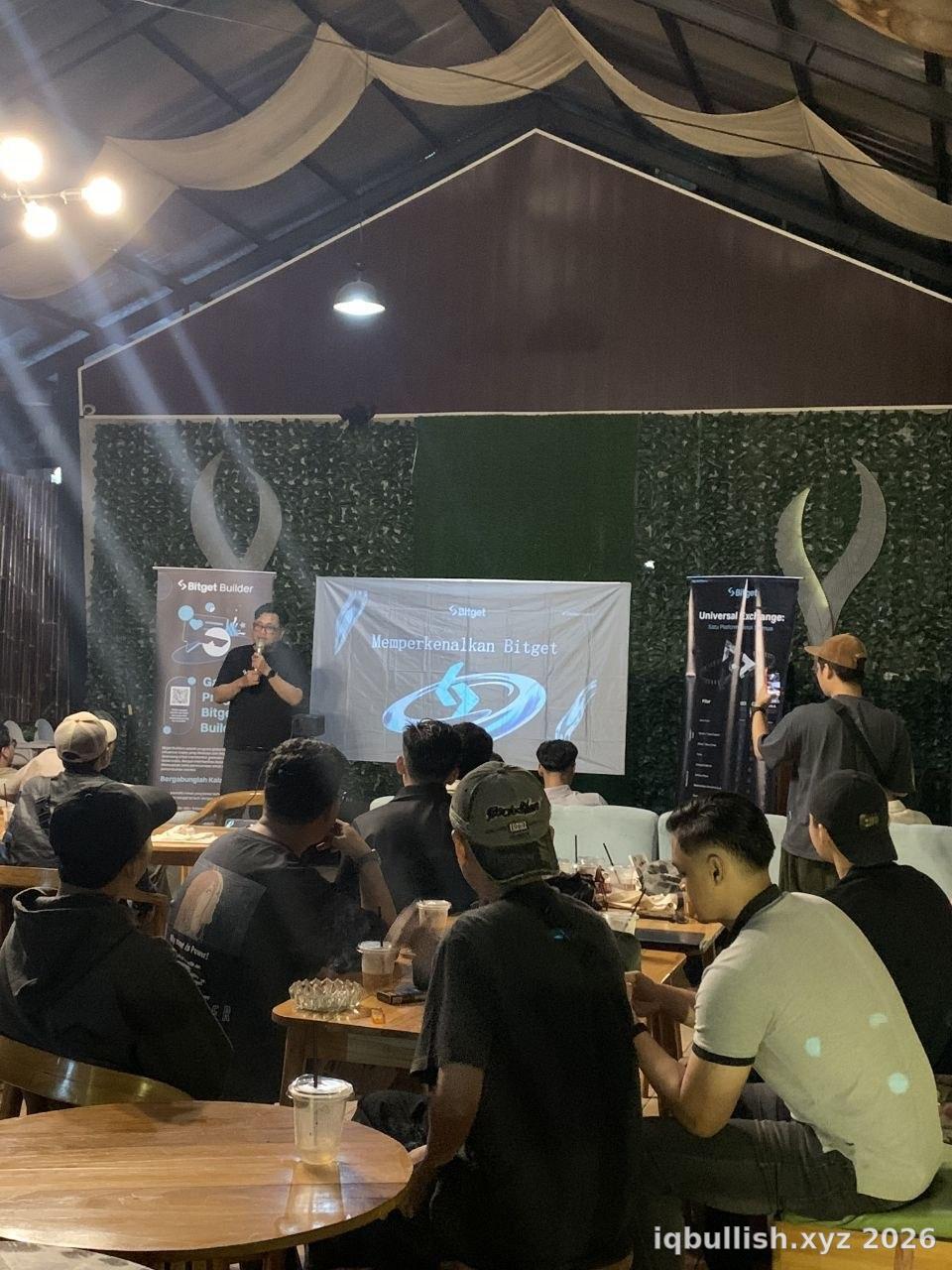 Event Cianjur
